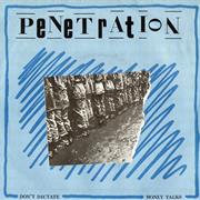 DONT DICTATE - PENETRATION