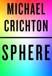 Sphere (Michael Crichton)