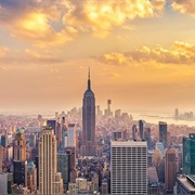 New York 8.5 Million