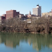 Fairmont, West Virginia