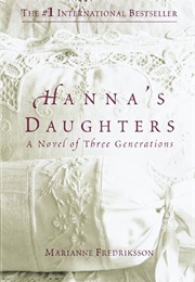 Hanna&#39;s Daughters (Marianne Fredriksson)