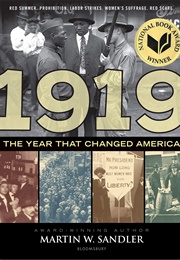 1919 (Martin Sandler)