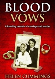 Blood Vows (Helen Cummings)