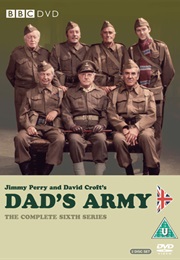 Dad&#39;s Army (1968)