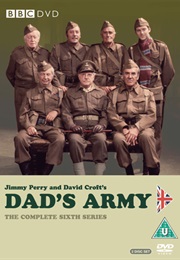 Dad's Army (1968)