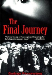 The Final Journey (Gudrun Pausewang)
