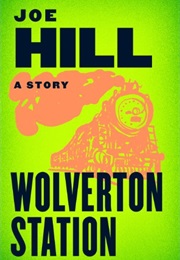Wolverton Station (Joe Hill)