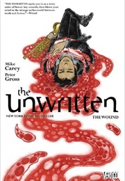 Unwritten Vol 7 (Mike Carey)