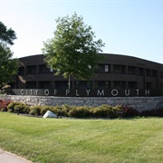 Plymouth, Minnesota