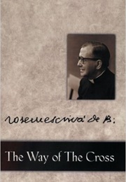 Way of the Cross (Josemaria Escriva)