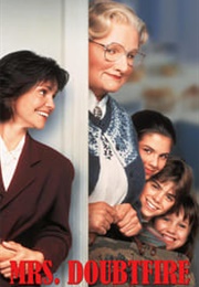 Mrs. Doubtfire (1993)