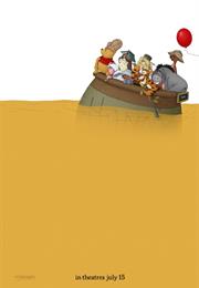 Winnie the Pooh (Film)