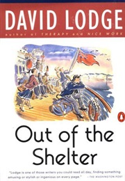 Out of the Shelter (David Lodge)