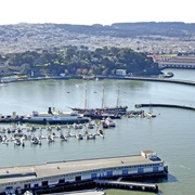 Aquatic Park