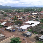 Hohoe, Ghana