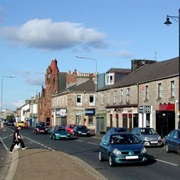 Barrhead