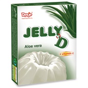 Aloe Jelly