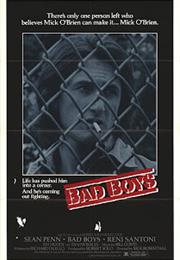 Bad Boys