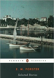 Selected Stories (E.M. Forster)