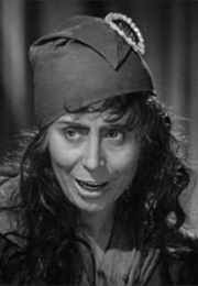 Dicken's a Tale of Two Cities--Madame Defarge (Charles Dickens)