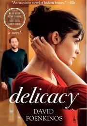 Delicacy (David Foenkinos)
