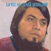 La Voz De Zamba Quipildor - Zamba Quipildor (1976)