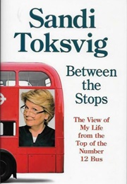Between the Stops (Sandi Toksvig)