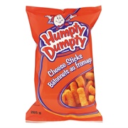 Humpty Dumpty Cheese Sticks