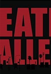 Death Valley (TV Series) (2011)