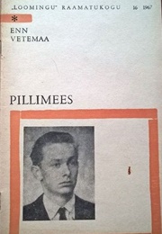 Weariness (Enn Vetemaa)