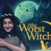The Worst Witch (2017)