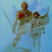 Fafhrd and the Gray Mouser