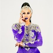 Kandy Ho (Season 7 - 10th Place)