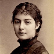 Queen Natalie of Serbia