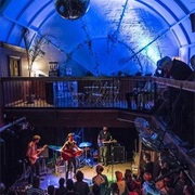 The Gasometer Hotel