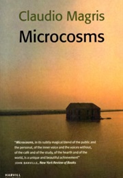 Microcosms (Claudio Magris)