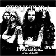 Procreation of the Wicked - Sepultura