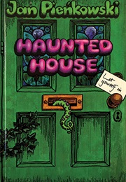 Haunted House (Jan Pienkowski)