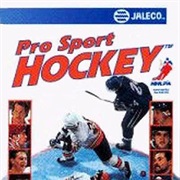 Pro Sport Hockey