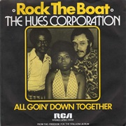 Rock the Boat - Hues Corporation