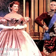 Something Wonderful - The King and I