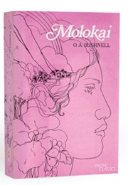 Moloka'i (O.A. Bushnell)