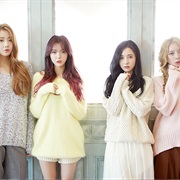 Dal Shabet