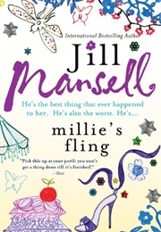 Millie&#39;s Fling (Jill Mansell)