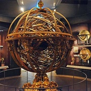 Leonardo Da Vinci Museum