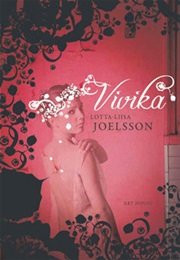 Vivika (Lotta-Liisa Joelsson)