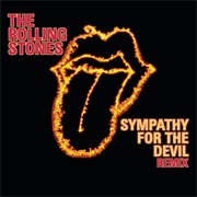 The Rolling Stones - Sympathy for the Devil (Keith Richards)