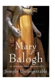 Simply Unforgettable (Mary Balogh)
