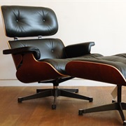 Eames Lounge Chair