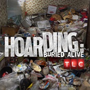 "Hoarding: Buried Alive"
